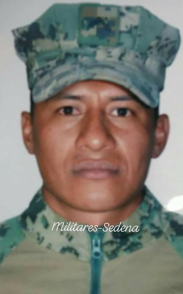 En medio de la epidemia, mujer sale a buscar a su hijo desaparecido, Bruno