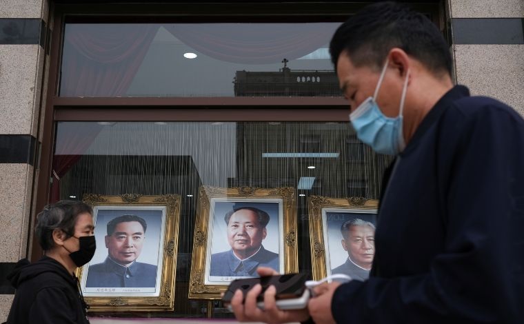 China ya no tendrá meta anual del PIB; dará prioridad a garantizar el nivel de vida