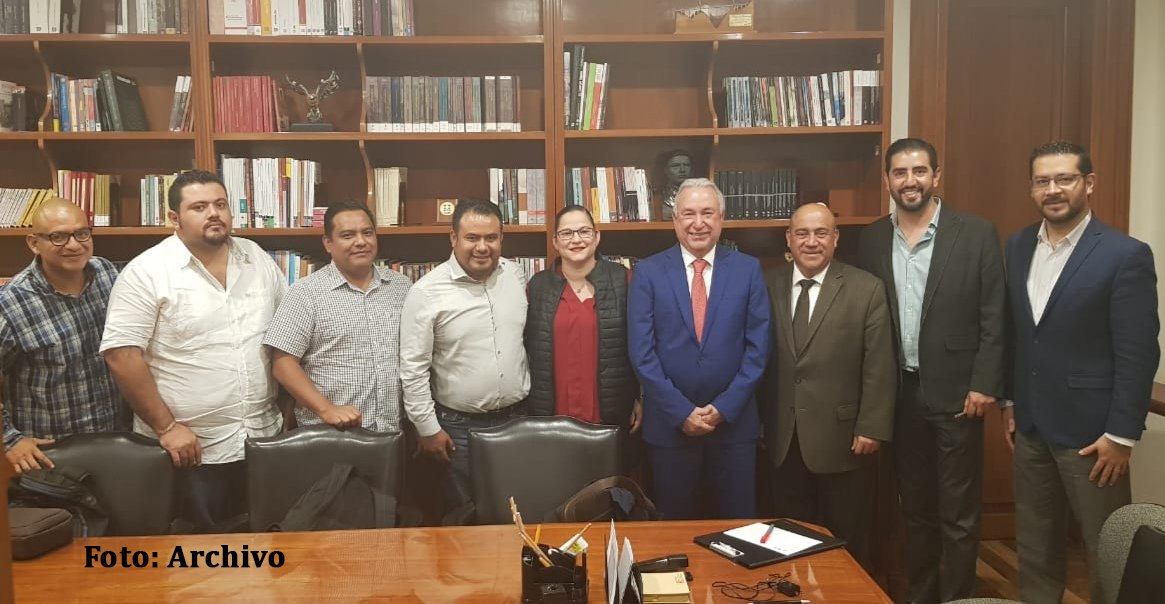 SEP-IEEPO asignarán 543 claves presupuestales al magisterio oaxaqueño