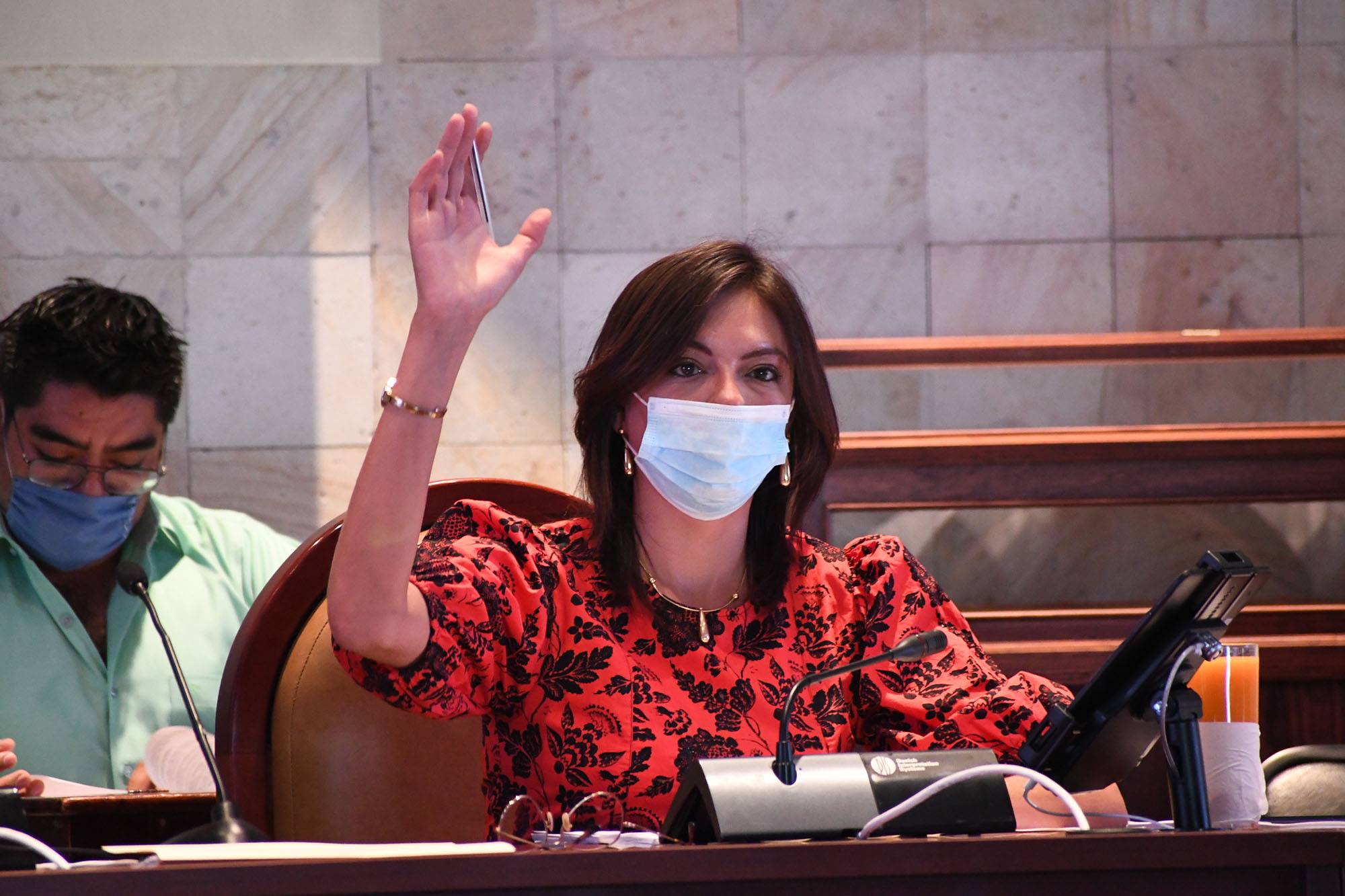 Congreso de Oaxaca considera la anulación de elecciones por violencia de género