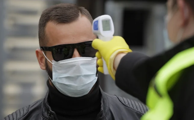 Coronavirus. Casos llegan a los 5.3 millones y más de 342 mil muertes