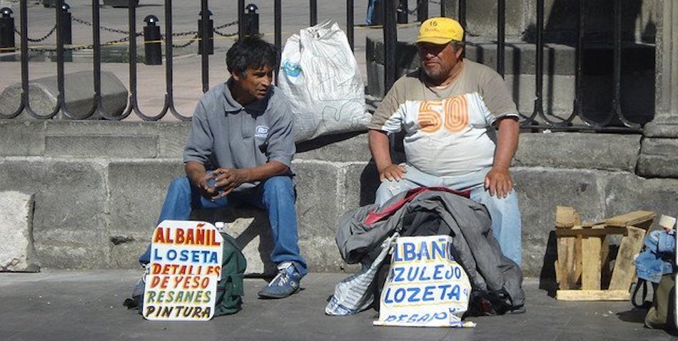 Crecen expectativas de empleo, Prevén aumento del 44 % en Sureste
