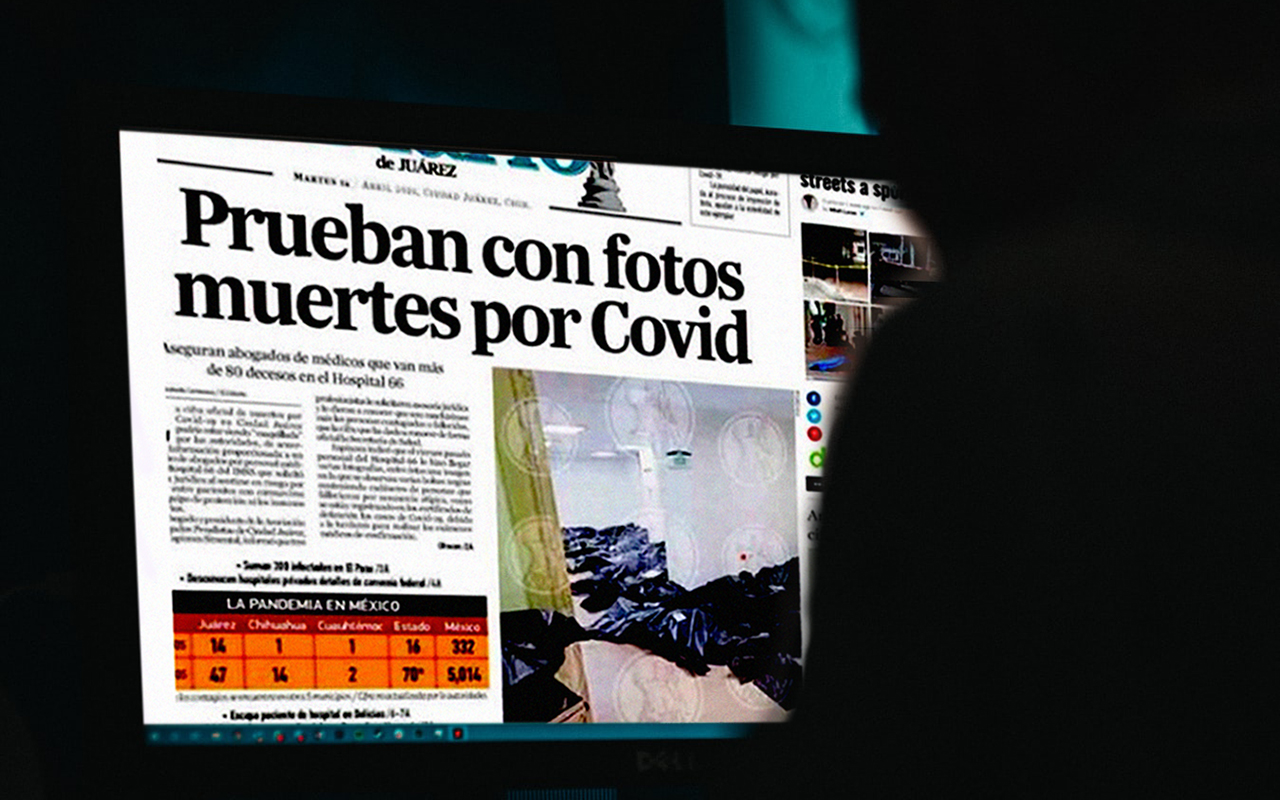 Desinformación: la otra pandemia