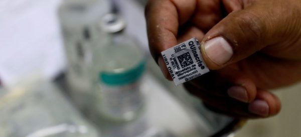 Hidroxicloroquina genera problemas cardiacos y no protege del Covid-19: The Lancet