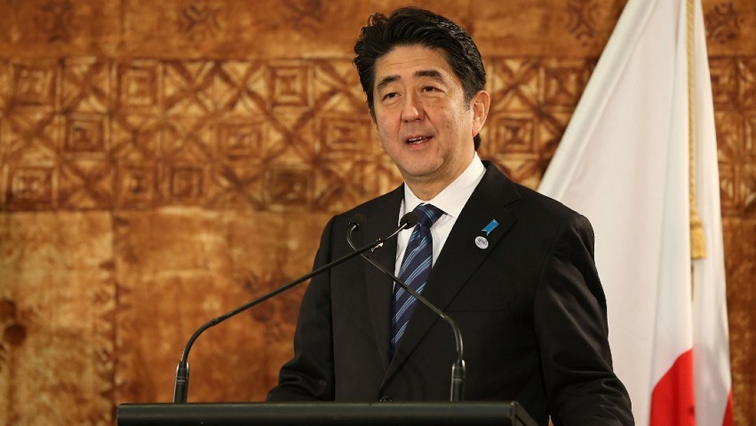 Japón extiende alerta sanitaria y se prepara para “nuevo estilo de vida”