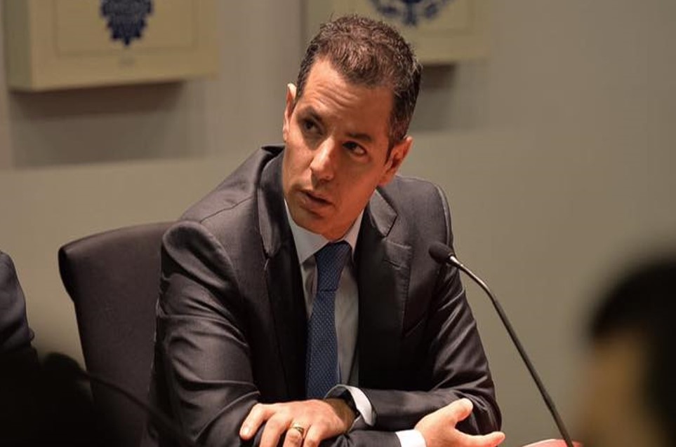 Murat obstaculiza consejo ciudadano para búsqueda de personas desaparecidas