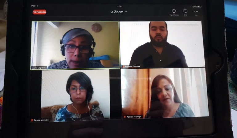 “Periodismo en México se ha convertido en campo minado”
