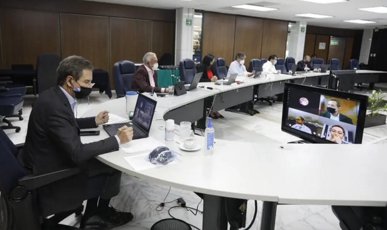 Propone la SEP vacaciones en junio y nuevo ciclo escolar hasta mediados de septiembre o inicios de octubre