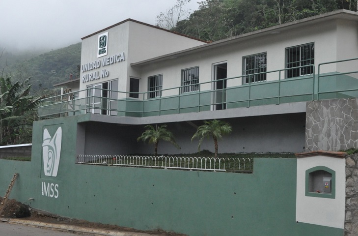 En plena pandemia, se queda sin consultas médicas comunidad indígena en la Cuenca del Papaloapan