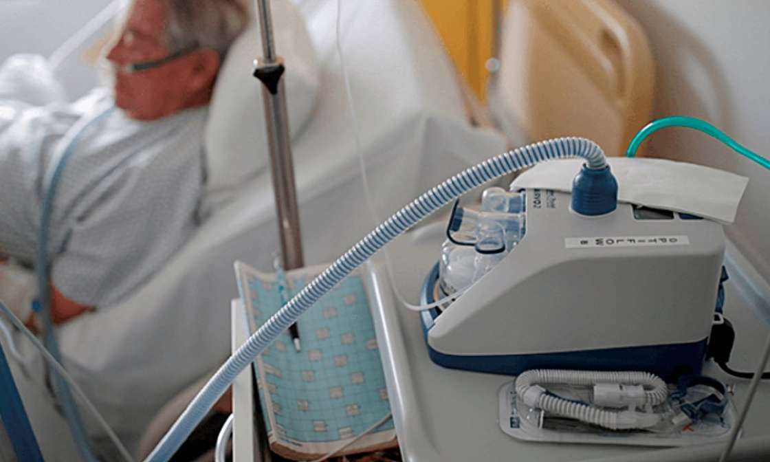 Rechaza IMSS ventiladores vendidos por el hijo de Manuel Bartlett