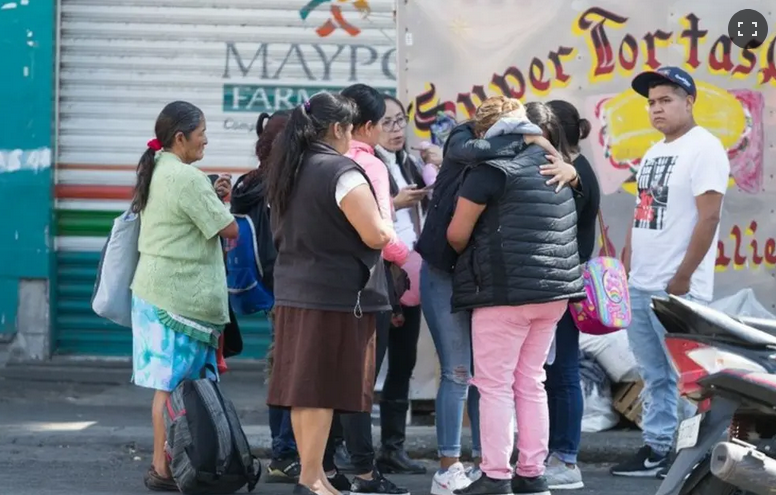 Cifras oficiales refutan a AMLO, sí aumentó violencia doméstica