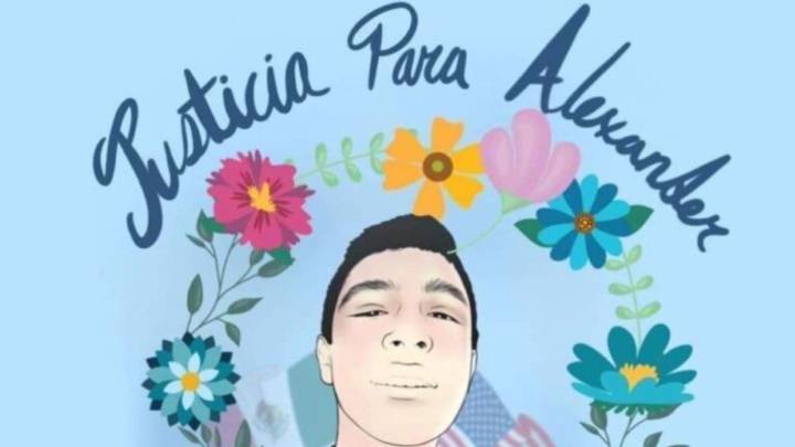 Fue un disparo frontal del policía el que mató al joven futbolista: Fiscal