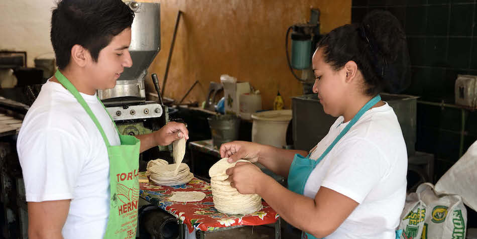 Covid-19 y economía: afectaciones a micronegocios