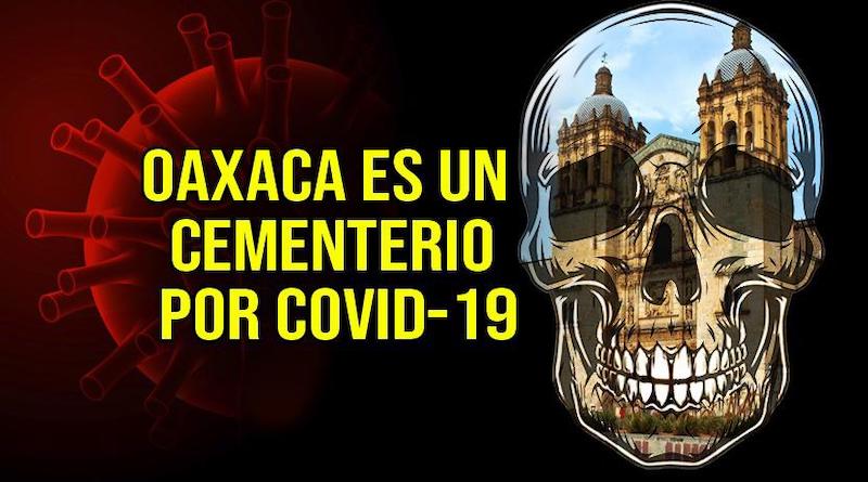 Último llamado por la vida ante desborde de Covid-19…¡Con un carajo!, ¡Quédate en casa!