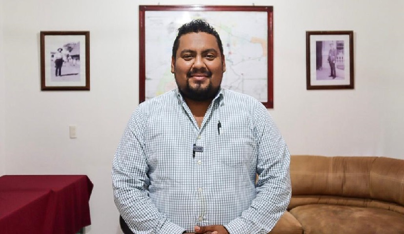 Exhorta Cabildo juchiteco, reforzar medidas sanitarias ante etapa crítica de pandemia