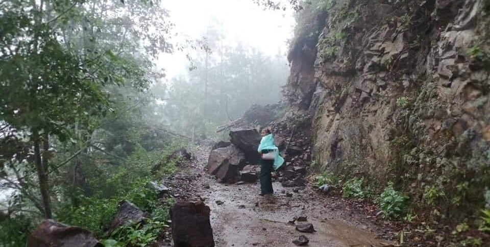 Acumula Oaxaca cuatro mil 549 casos de COVID-19, se agregan 123 casos nuevos y 13 defunciones