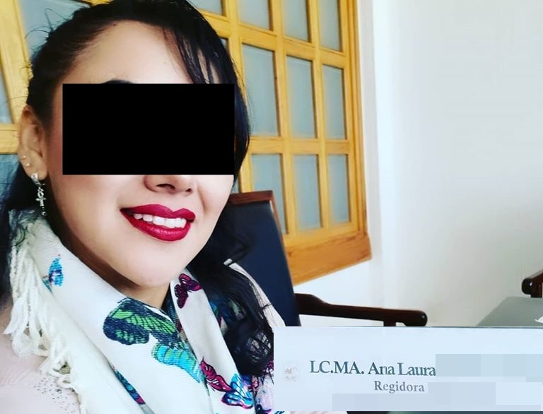 Concejal de Turismo dio positivo a COVID-19, confirma presidenta de Huajuapan