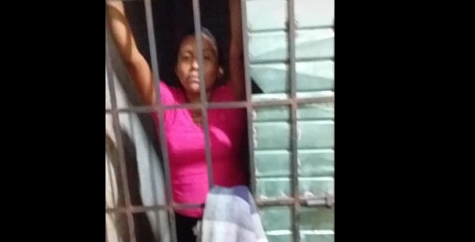 Otra mujer mixe y su hija de 3 años son encarceladas injustamente en San Juan Mazatlán