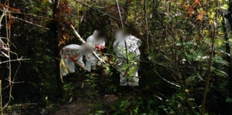 Presuntos asesinos seriales relacionados con desapariciones de jovencitas en Tuxtepec