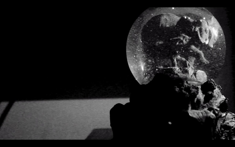 Conoce más sobre la narrativa histórica con el video Florecer…[O de cómo habitamos una casa]