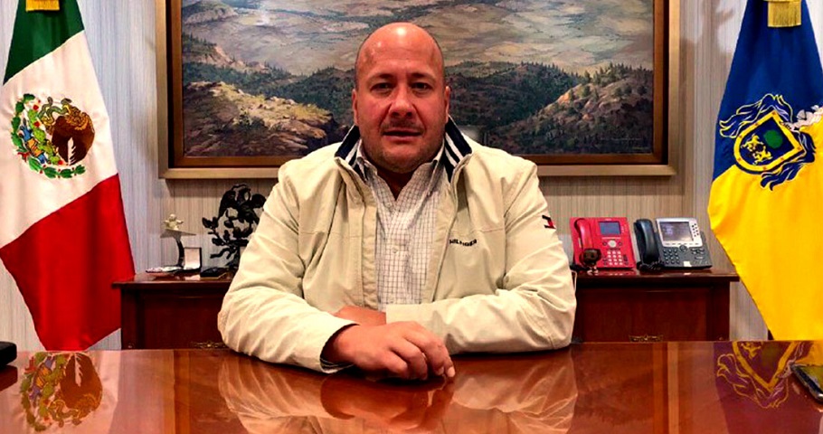 Alfaro levanta cargos contra los 6 jóvenes detenidos en protestas; pide a FGR atraer investigación