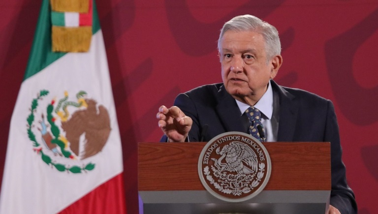 López Obrador sobre las Afores: “Si no hacemos algo, van a tener un problema gravísimo”