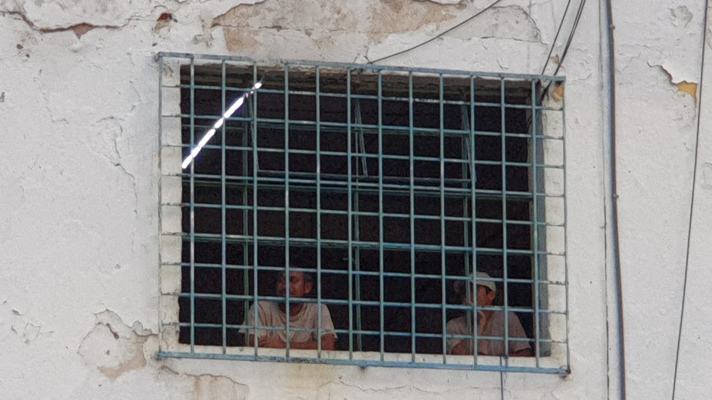En Teojomulco, 14 personas llevan 5 meses encarceladas por faltas de 36 horas de castigo