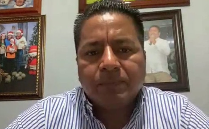 Todo el peso de la ley a quienes cegaron la vida a Fátima, Itzel y Cassandra: Dávila