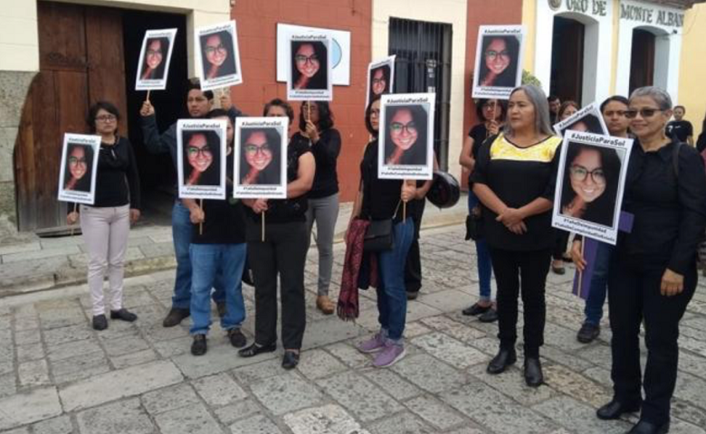 Diputadas federales urgen a FGR y Fiscalía estatal actúen en homicidio y amenazas contra Soledad Jarquín y Consorcio Oaxaca