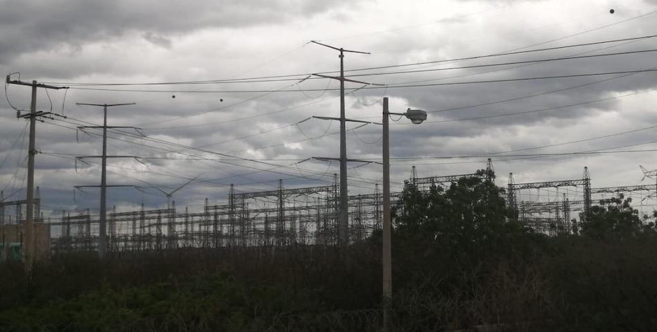 Comuneros de Ixtepec reclaman revisión de contratos con CFE y empresas eólicas por subestación eléctrica