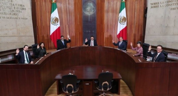 TEPJF confirma acuerdo del INE que ajusta distribución de tiempos fiscales en radio y TV