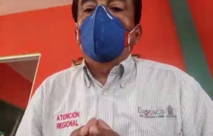 Necesario cuidarnos entre todos para evitar más contagios de Covid-19: Gobierno de Tuxtepec
