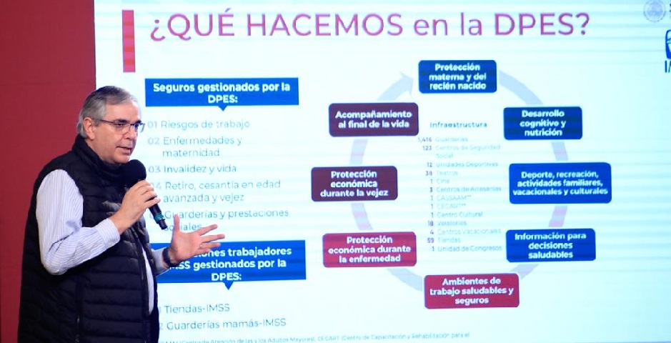 Guarderías del IMSS abren el 20 de julio, previa supervisión de protocolos sanitarios