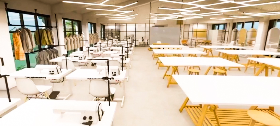 Licenciatura en Diseño de Moda e Innovación, nueva propuesta educativa de la Anáhuac Oaxaca
