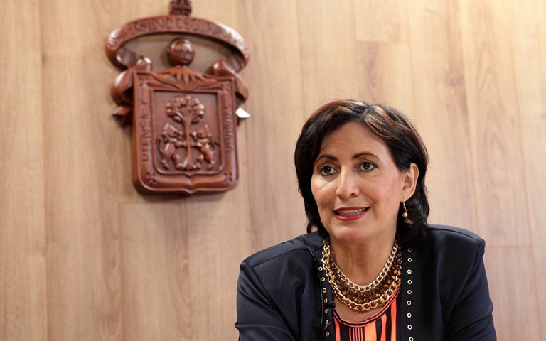 Son falsos, datos de disminución de feminicidios en Jalisco: CLADEM