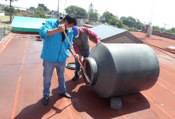 Recomienda IMSS Oaxaca medidas de higiene para prevenir enfermedades diarreicas