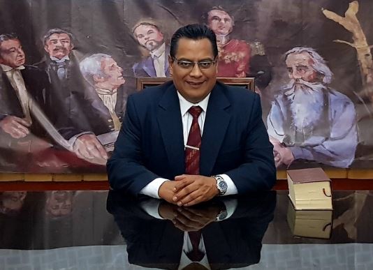 No son delincuentes, señor síndico de Huajuapan