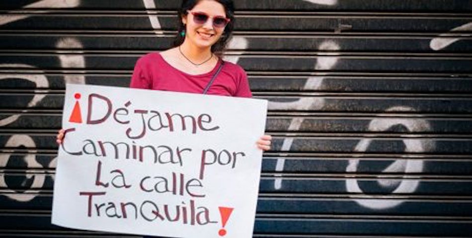 Aprueban reforma que castiga con 4 años de cárcel el acoso sexual