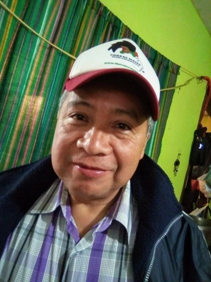 Por Covid-19, fallece fundador del Ejército Zapatista de Liberación Nacional