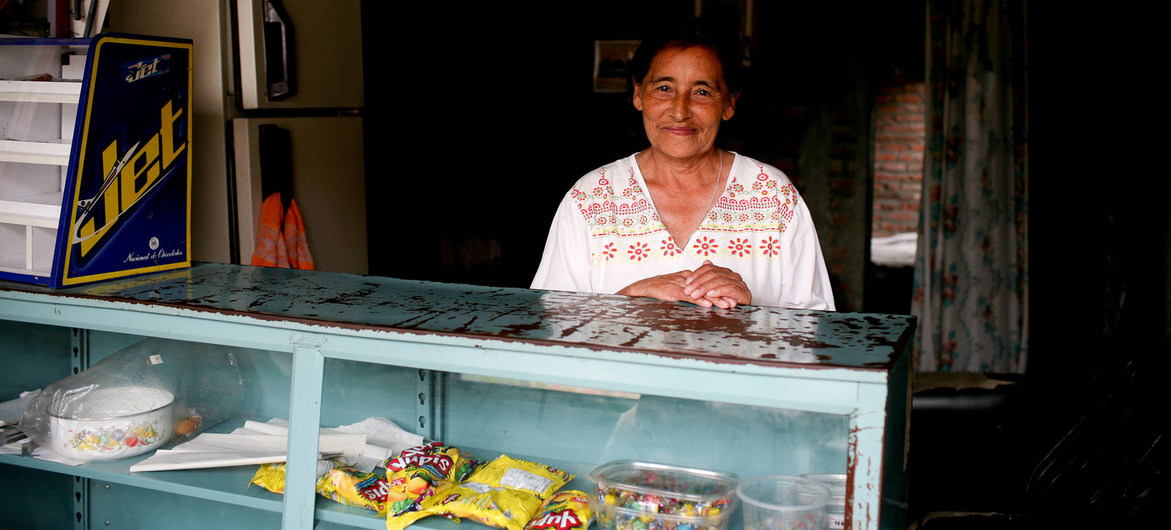 Teletrabajo no es opción para pobres, jóvenes ni mujeres