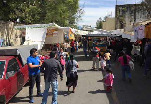 Cabildo de Oaxaca, no autoriza instalación de tianguis ni reapertura de comercios hasta que semaforo sea naranja