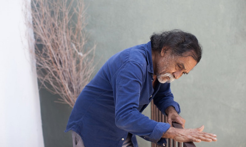 La UNAM recuerda al artista Francisco Toledo a 80 años de su nacimiento