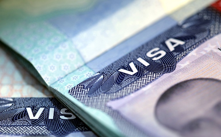 Alerta IOAM sobre fraude para visas de trabajo en los Estados Unidos