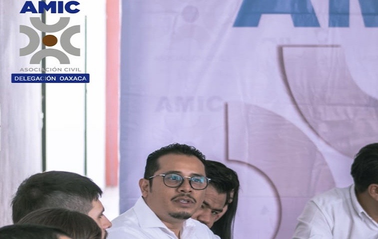 Ante covid, las constructoras debemos proteger a los trabajadores: AMIC