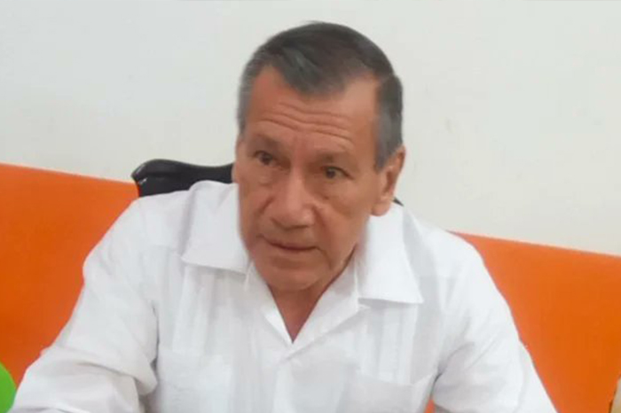 Pierde la batalla contra Covid-19 presidente de Matías Romero; suman 5 ediles las víctimas del coronavirus