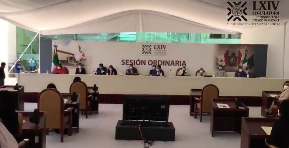 Pese a rechazo de Cámaras, prohíben venta o regalo de alimentos chatarra en Oaxaca