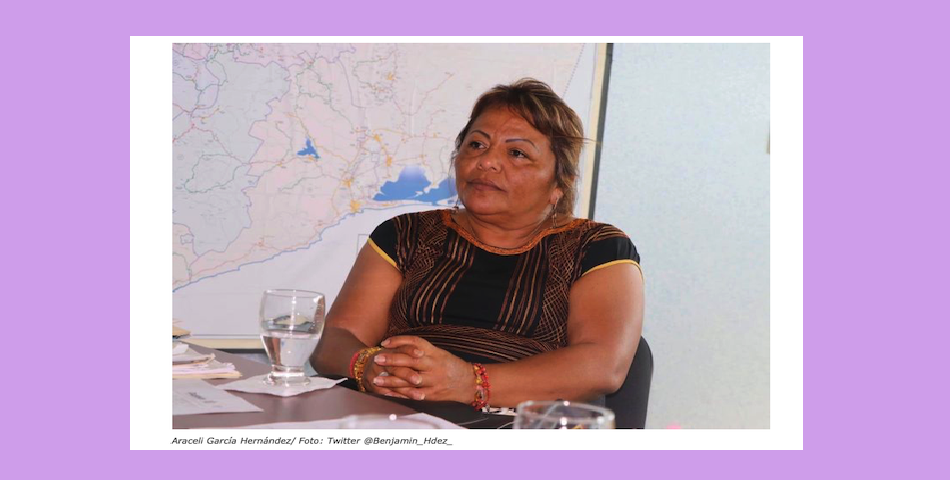 Presidenta de Reforma de Pineda sí cometió violencia política vs regidora independiente