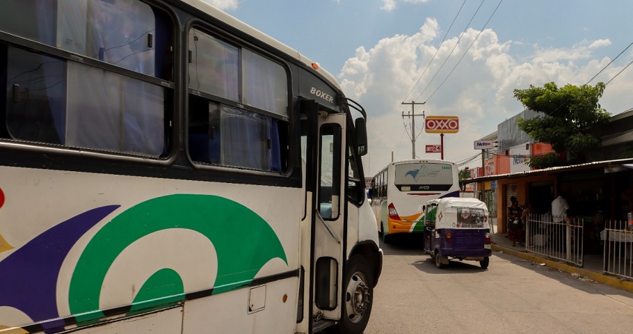 Cámara de Diputados establece límite de velocidad: 30 kilómetros por hora, en zonas escolares