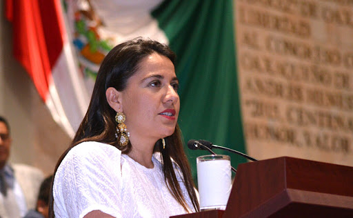Reforma legislativa que prohíbe alimentos chatarra es imprecisa; es “Ley chetos”: Natividad Díaz