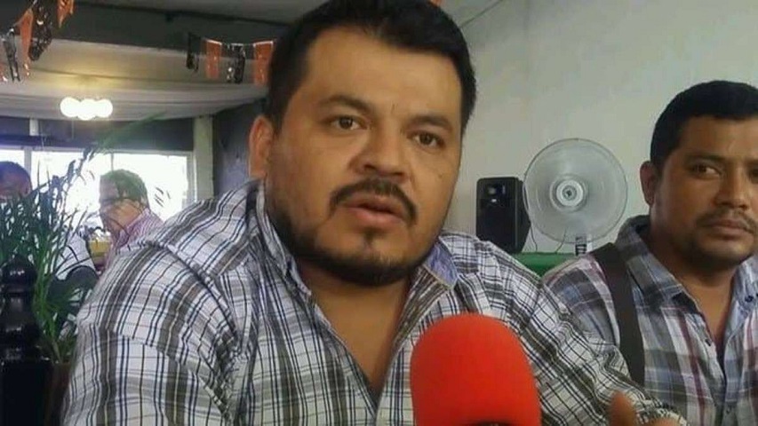 Pandemia cobra la vida de otro presidente municipal; van seis y ahora le tocó al de Santiago Jocotepec